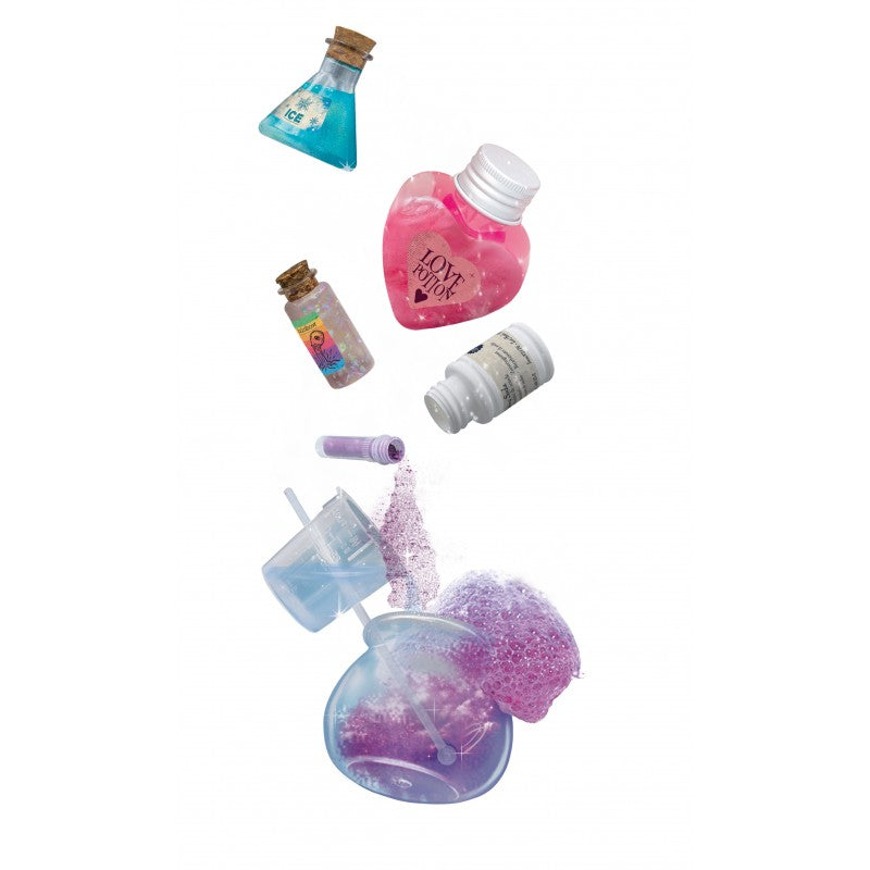 Potions Lab Experiment Kit