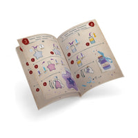 Potions Lab Experiment Kit