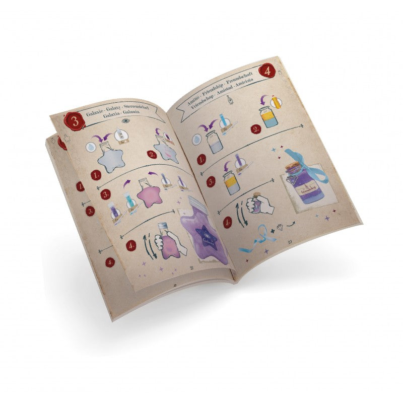 Potions Lab Experiment Kit