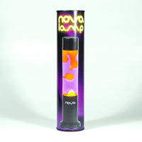 Lava Lamp Red - Thumbs Up 5050341300258