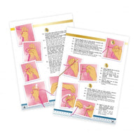 Learn Knitting Kit - Halilit 3700802101550