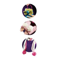 Learn Knitting Kit - Halilit 3700802101550