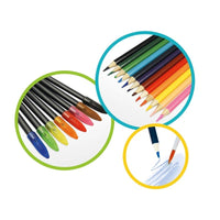 Learn to Draw 2-in-1 Projector - Halilit 3700802105497