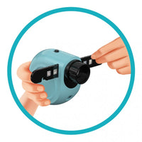 Learn to Draw 2-in-1 Projector - Halilit 3700802105497