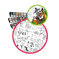 Learn to Draw 2-in-1 Projector - Halilit 3700802105497