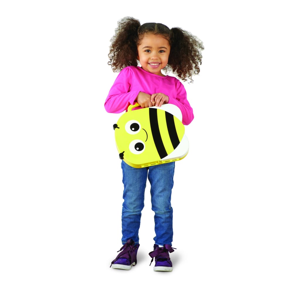 Learning Resources Alphabee - 765023037876