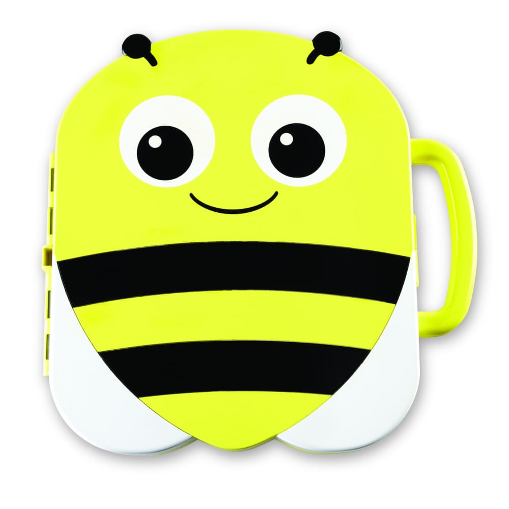 Learning Resources Alphabee - 765023037876