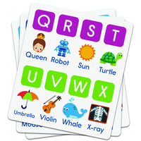 Learning Resources Alphabee - 765023037876