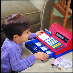 Learning about Money