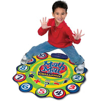 Learning Resources Maths Mat Challenge - 765023800470