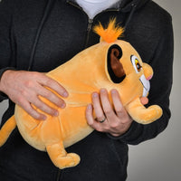 Lion Cub Koodle Cushion - Addcore 5050341202460