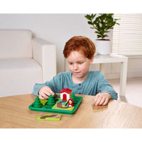Little Red Riding Hood Deluxe - Smart Games 5414301518389
