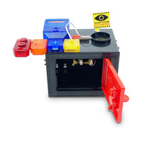 Logiblocs Smart Talking Bank - BigJigs Toys