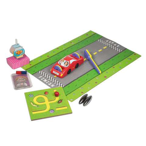 Image of Galt Toys Magnetic Lab - 5011979580306