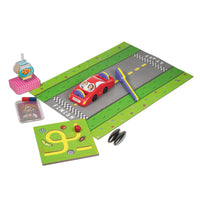 Galt Toys Magnetic Lab - 5011979580306