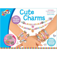 Make Your Own Cute Charms - Galt Toys 5011979570888