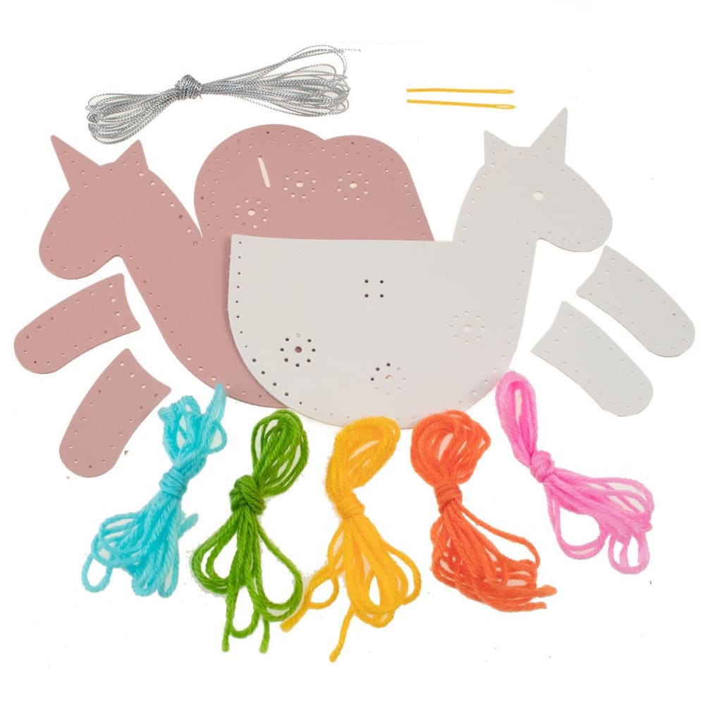 Make Your Own Faux Leather Pouch - 4M Great Gizmo 4893156047588
