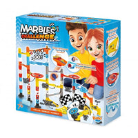 Marble Run Challenge - Halilit