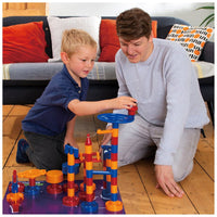 Galt Toys Marble Run Reactions - 5011979586513