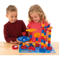 Galt Toys Marble Run Reactions - 5011979586513