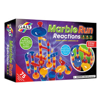 Galt Toys Marble Run Reactions - 5011979586513