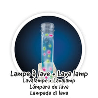 Mega Fluo & Glow Experiment Kit - Halilit