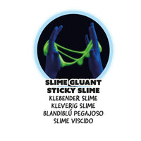 Mega Fluo & Glow Experiment Kit - Halilit