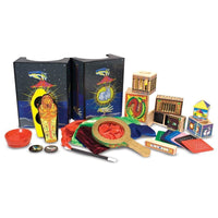 Melissa and Doug Deluxe Magic Set - 772111706