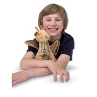 Melissa and Doug Lustre Dragon - 000772175715