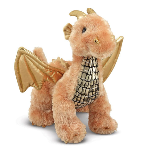 Image of Melissa and Doug Lustre Dragon - 000772175715