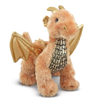 Melissa and Doug Lustre Dragon - 000772175715