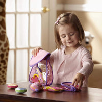 Melissa and Doug Pretty Purse Fill Spill - 772130493