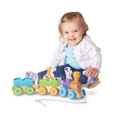 Melissa & Doug - sparking imaginations