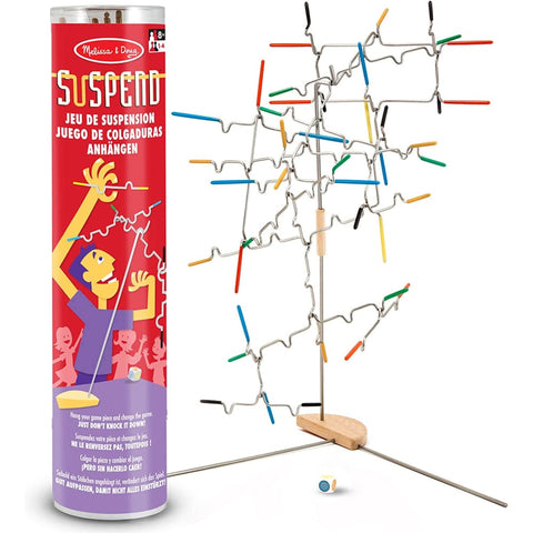Image of Melissa and Doug Suspend Challenge - 772143714