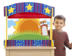 Melissa & Doug - sparking imaginations