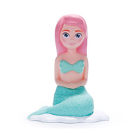 Mermaid Night Light with 15 Minute Timer shut off - Addcore