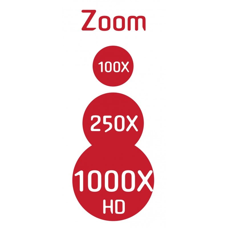 Microscope with 50 experiments - Halilit