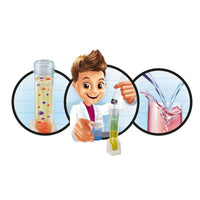 Mini Lab Chemistry of Colour - Halilit