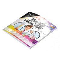 Mini Lab Chemistry of Colour - Halilit