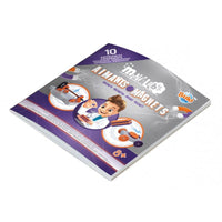 Mini Lab Magnets - Halilit