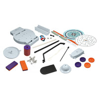 Mini Lab Magnets - Halilit