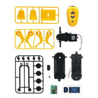 MiniLab Robot Dog
