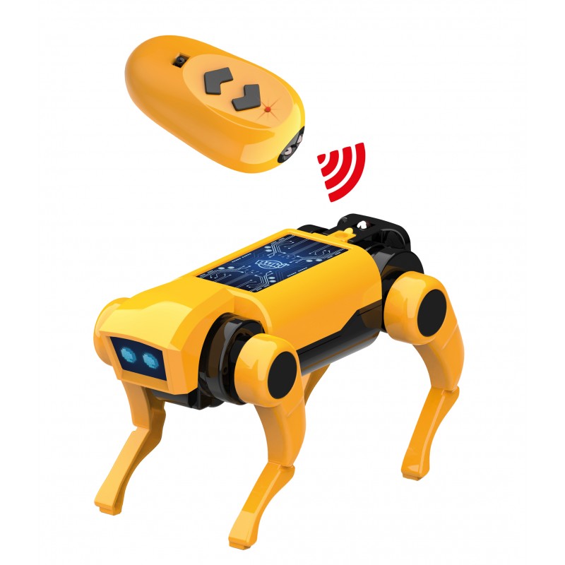 MiniLab Robot Dog