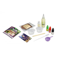 Mini Lab Yucky Science Kit - Halilit