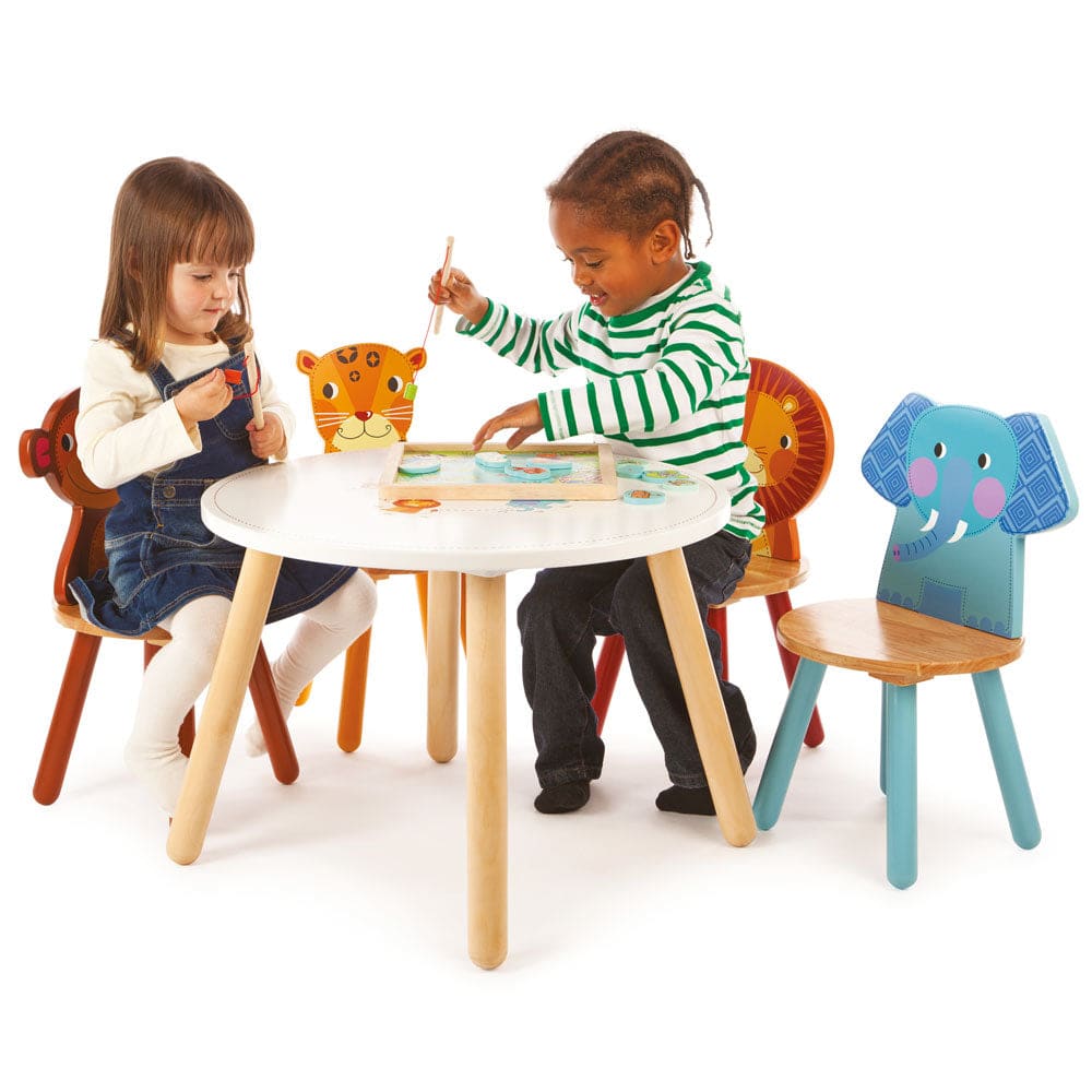 Monkey Chair - Tidlo 5012824002042