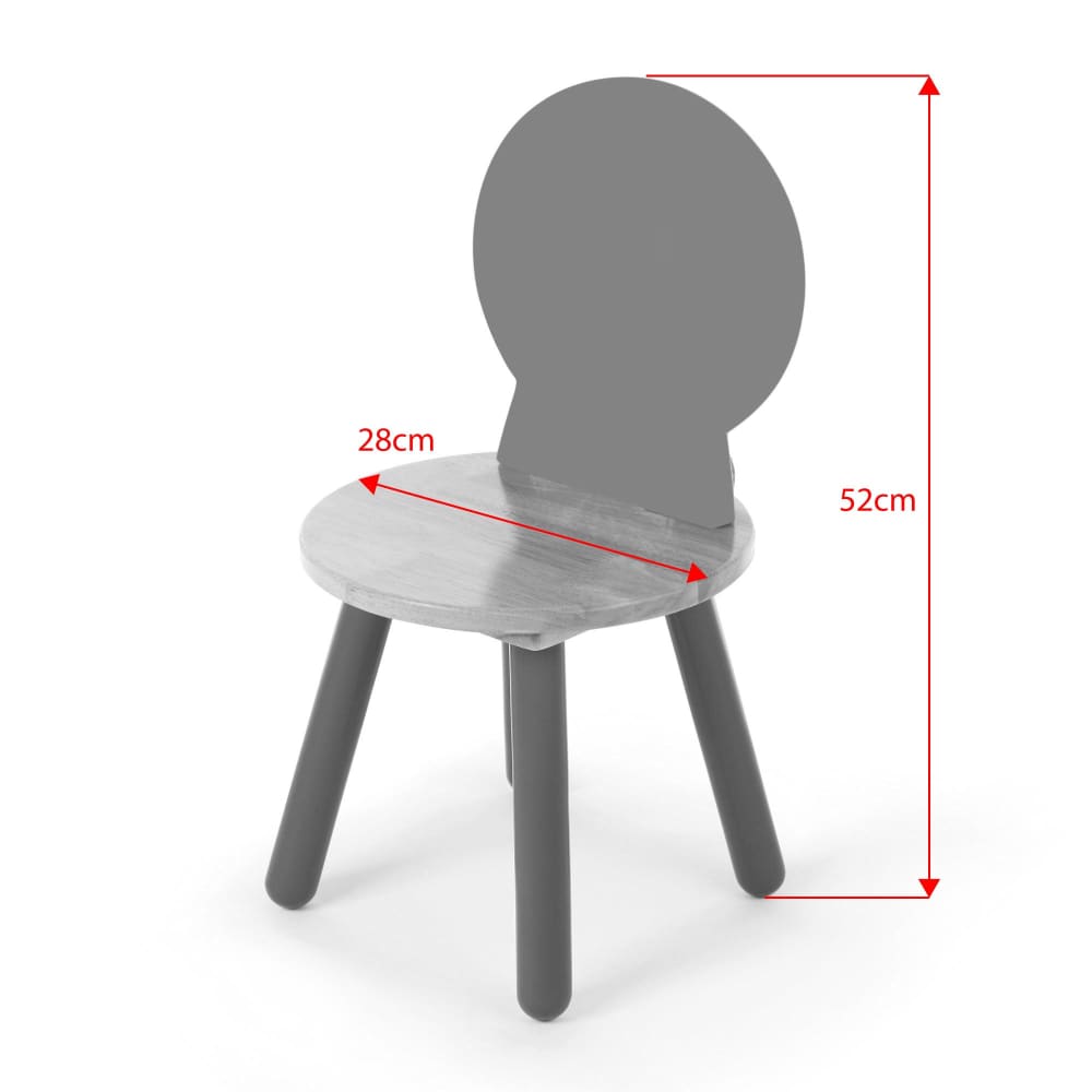 Tidlo jungle animal table and four chairs cheap