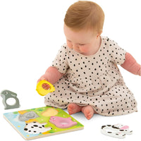 Montessori My Little House (Copy) - Baby Republic