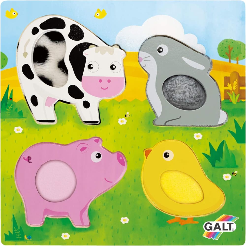 Montessori My Little House (Copy) - Baby Republic