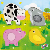 Montessori My Little House (Copy) - Baby Republic