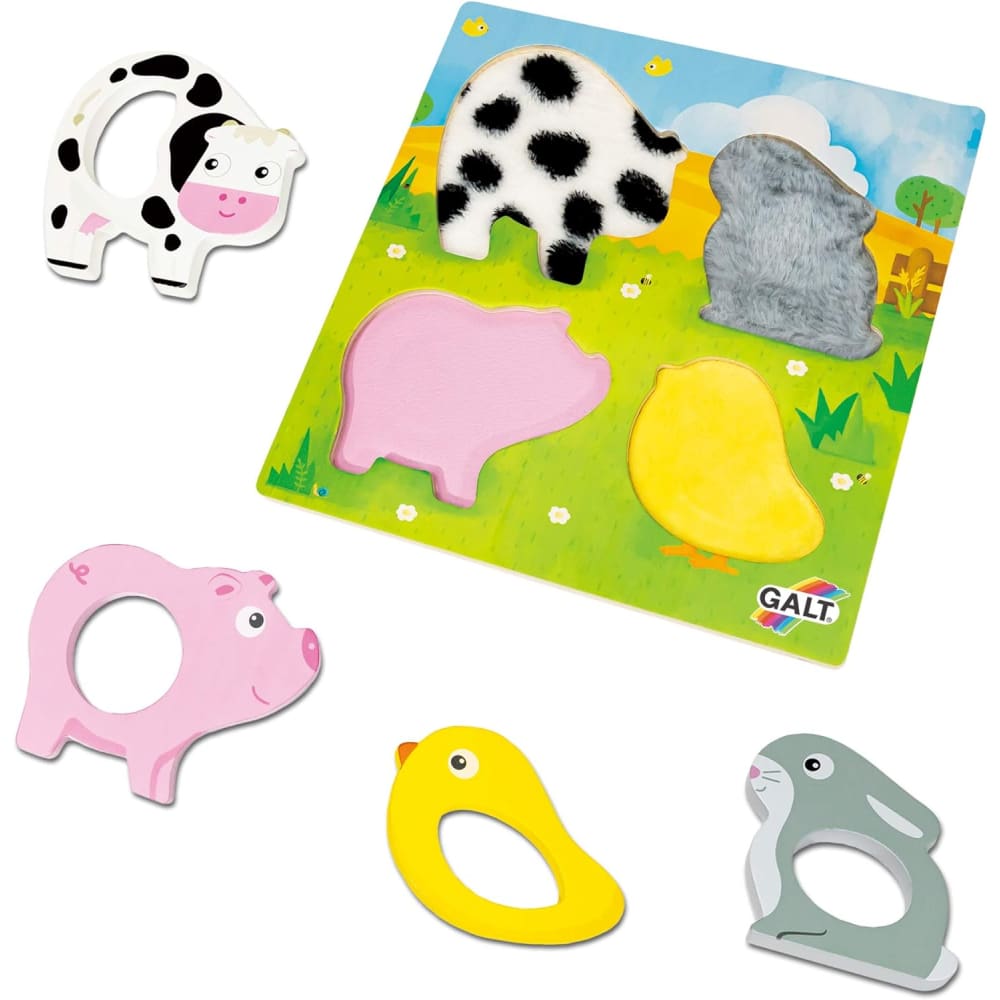 Montessori My Little House (Copy) - Baby Republic
